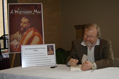 Book signing 003