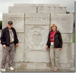 Dad and Sue