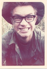 Billy Powers